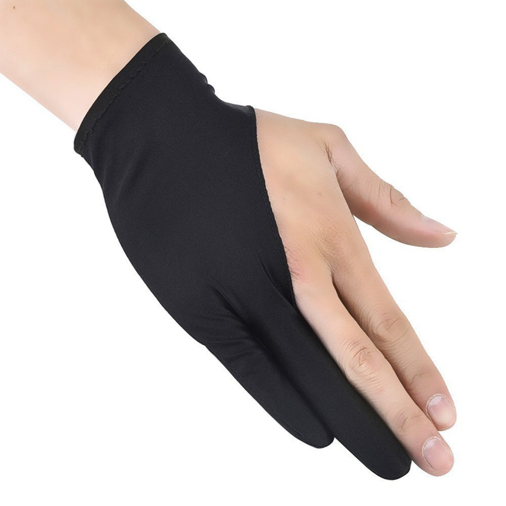 Drawing Glove Artist - 2 guantes para dibujar en tabletas,