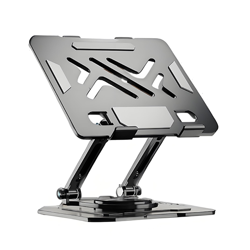 Cooling Stand Tablet - Soporte de Acero al Carbono con