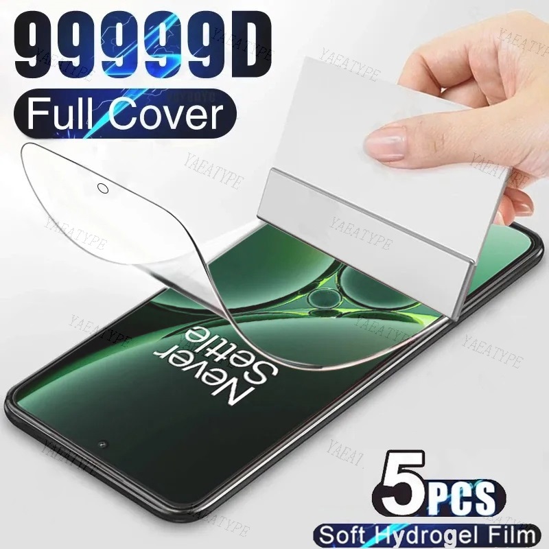 Oneplus Tablet Accessories - Protector de pantalla de cubierta completa