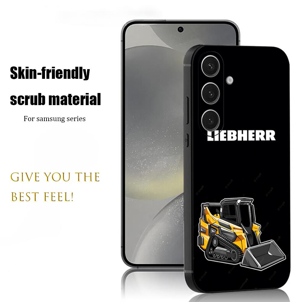 Funda de teléfono LOGO L-liebh - Samsung Galaxy S24 reseña y precio