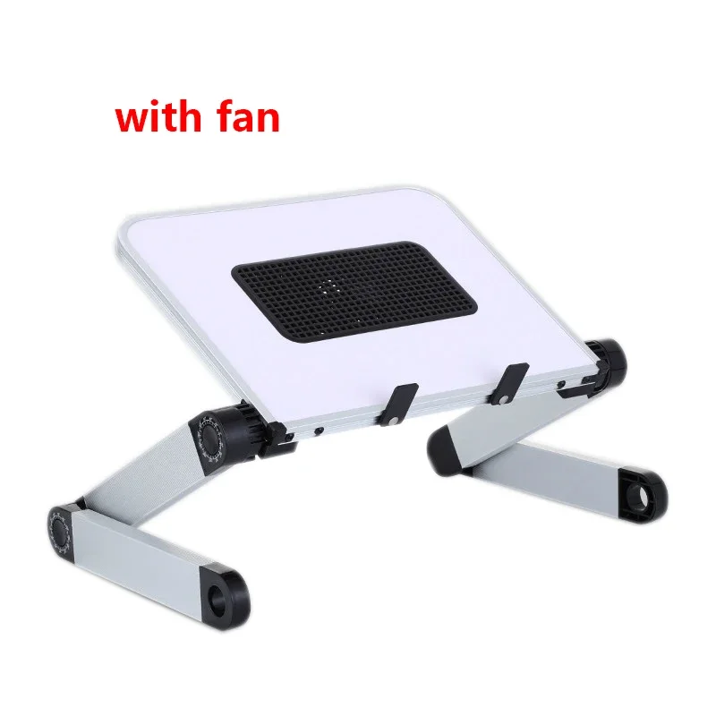 Soporte Ajustable para Portáti - Tablet Lap Desk reseña y precio