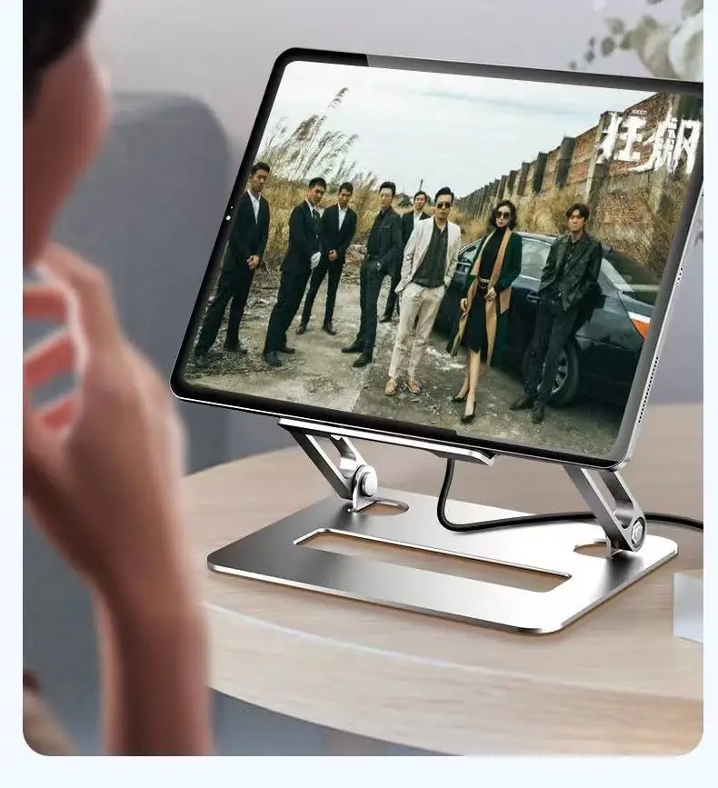 Soporte para radiador de compu - Cooling Stand Tablet reseña y precio