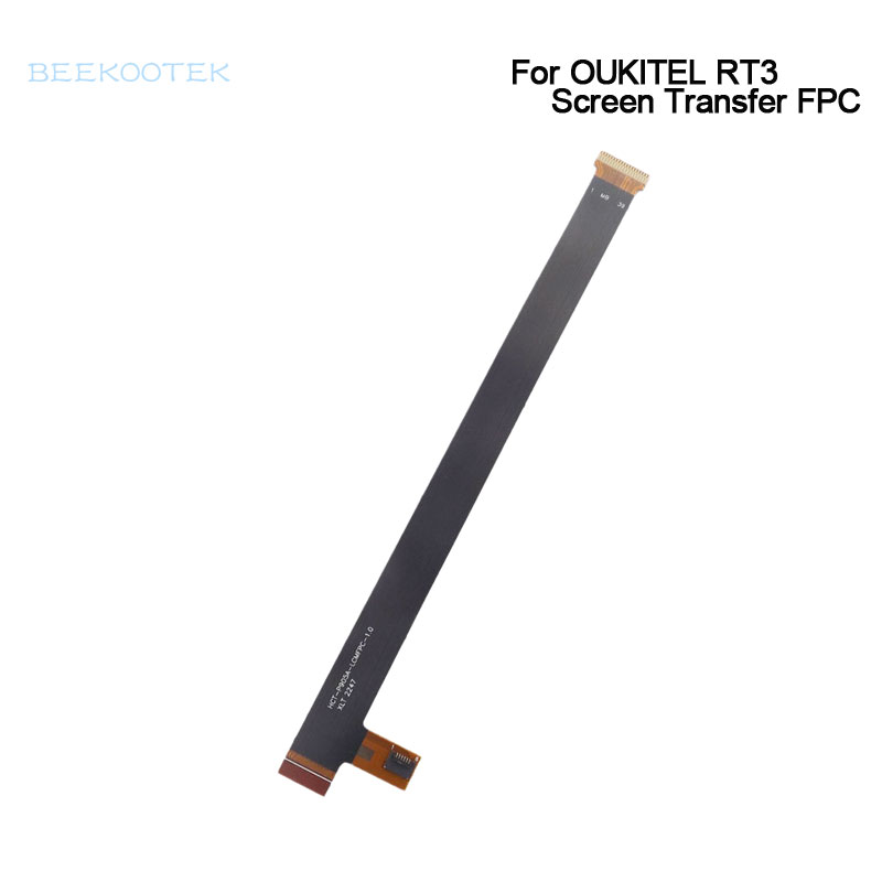 Pantalla LCD para tableta OUKI - Oneplus Tablet Accessories reseña y precio