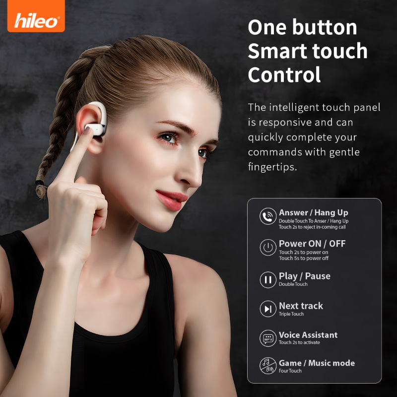 HiLeo-auriculares inalámbricos - Wired Earphone Lightning reseña y precio