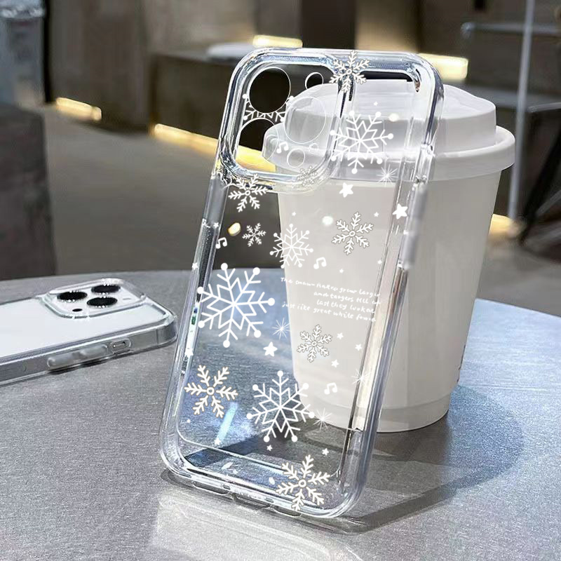 Funda Transparente con Diseño  - Samsung Galaxy A55 reseña y precio