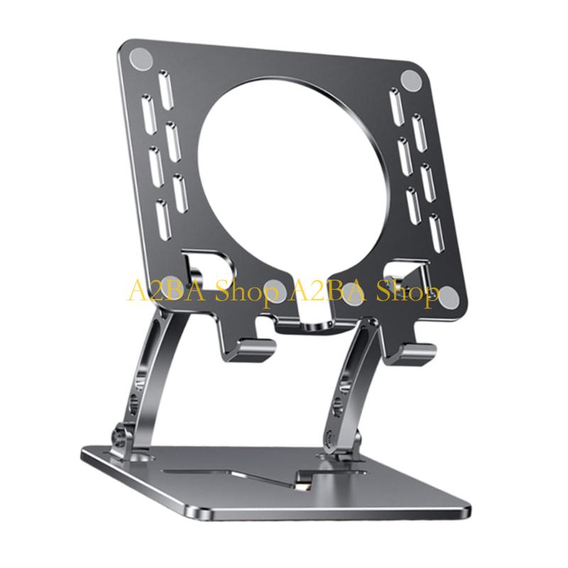Soporte ajustable aluminio par - Cooling Stand Tablet reseña y precio