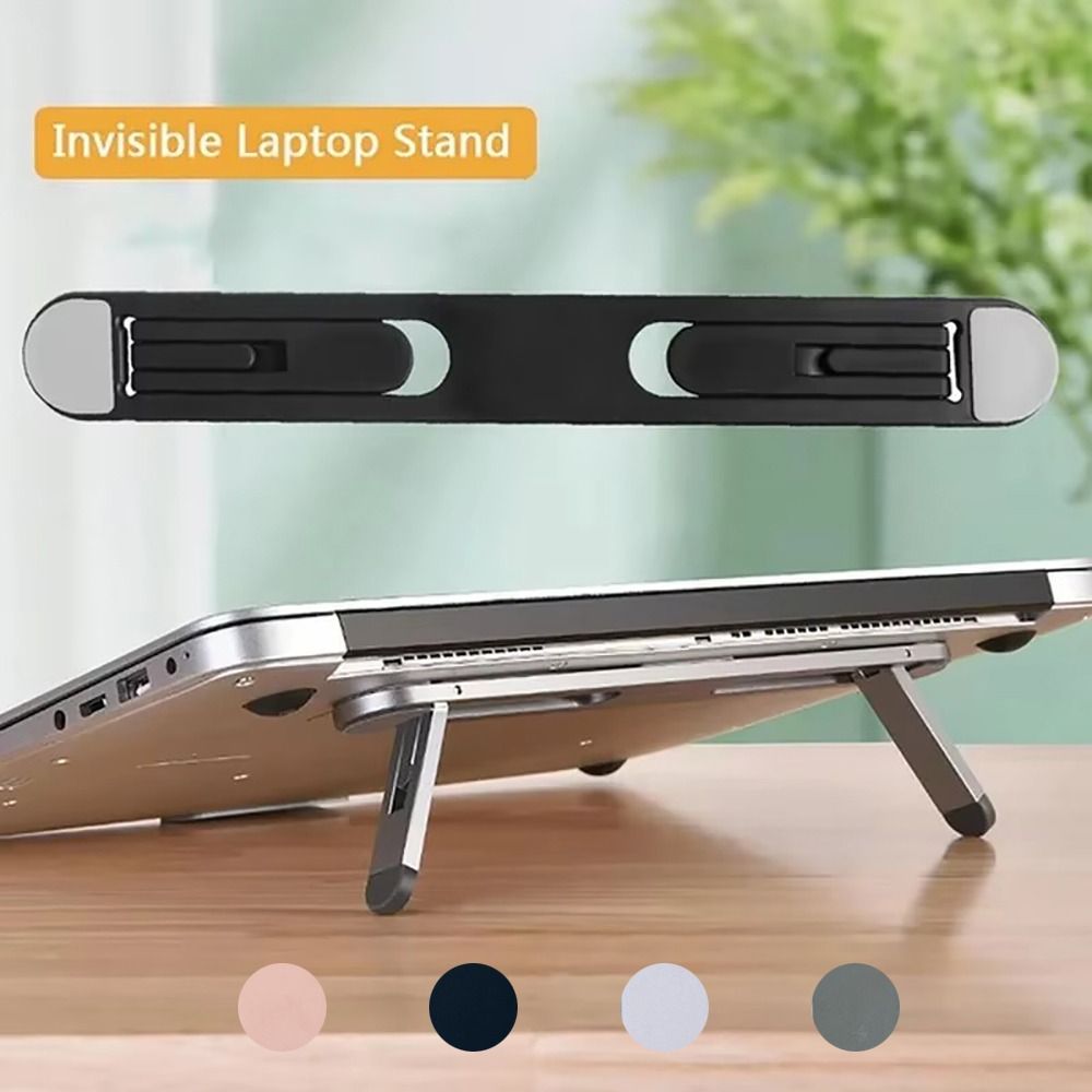 Nuevo Soporte Invisible para L - Cooling Stand Tablet reseña y precio