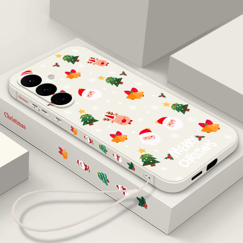 Funda para teléfono con diseño - Samsung Galaxy A55 reseña y precio