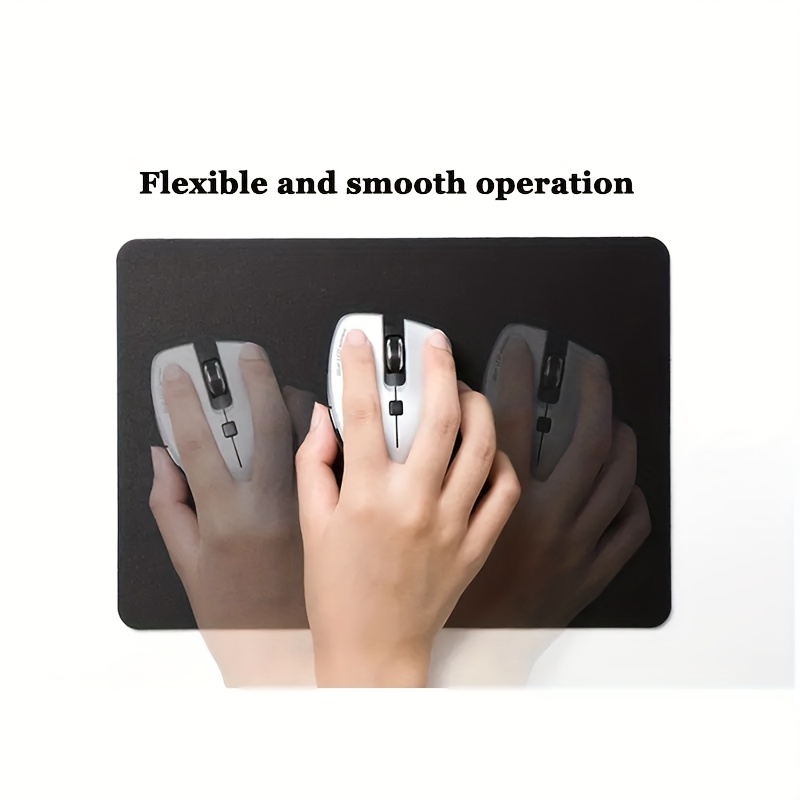 Alfombrilla de ratón pequeña R - Tablet Cute Accessories reseña y precio