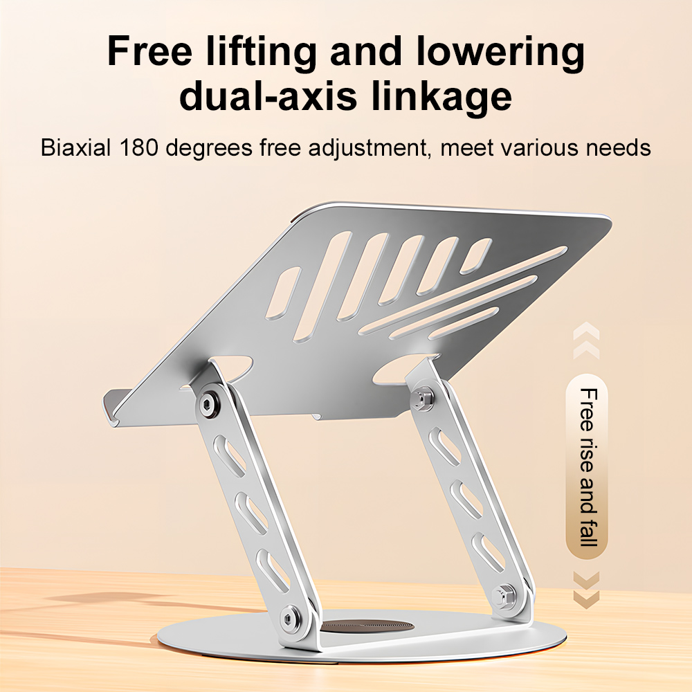 360 °   Soporte giratorio para - Cooling Stand Tablet reseña y precio