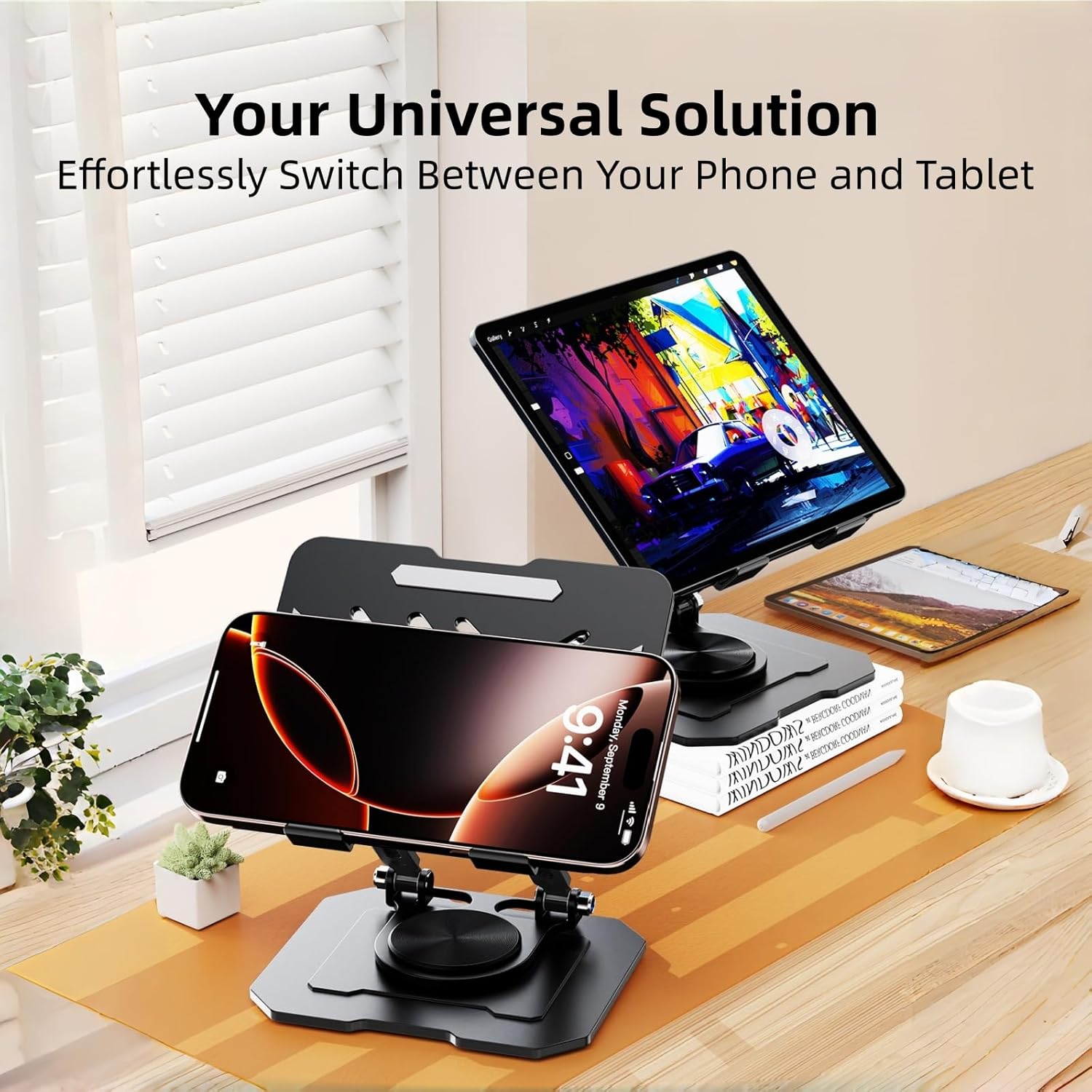 Soporte de Acero al Carbono co - Cooling Stand Tablet reseña y precio