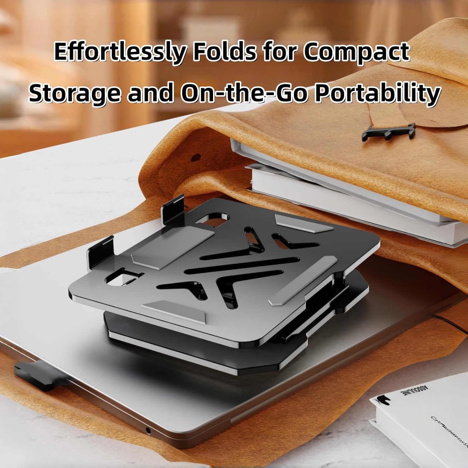 Soporte de Acero al Carbono co - Cooling Stand Tablet reseña y precio