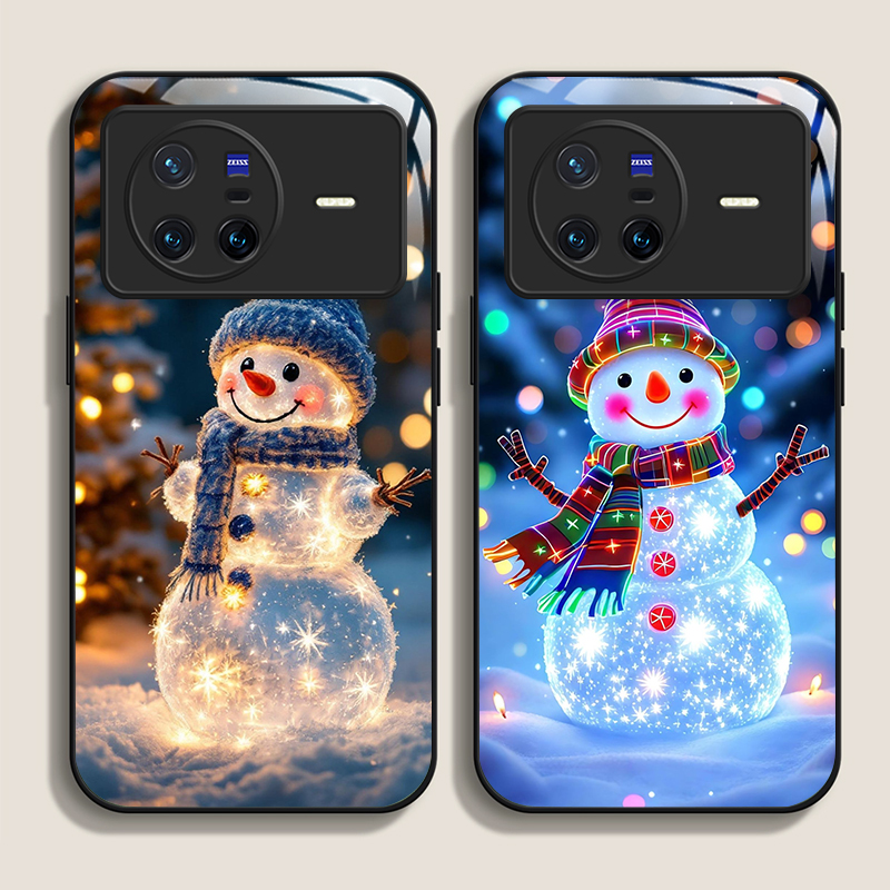 Funda de teléfono de vidrio te - Oppo Reno 12 reseña y precio