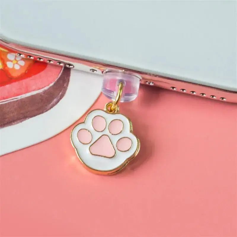 Múltiples estilos de tapones a - Tablet Cute Accessories reseña y precio