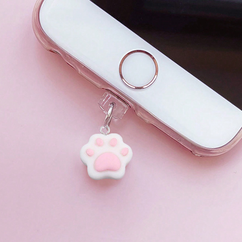 Múltiples estilos de tapones a - Tablet Cute Accessories reseña y precio
