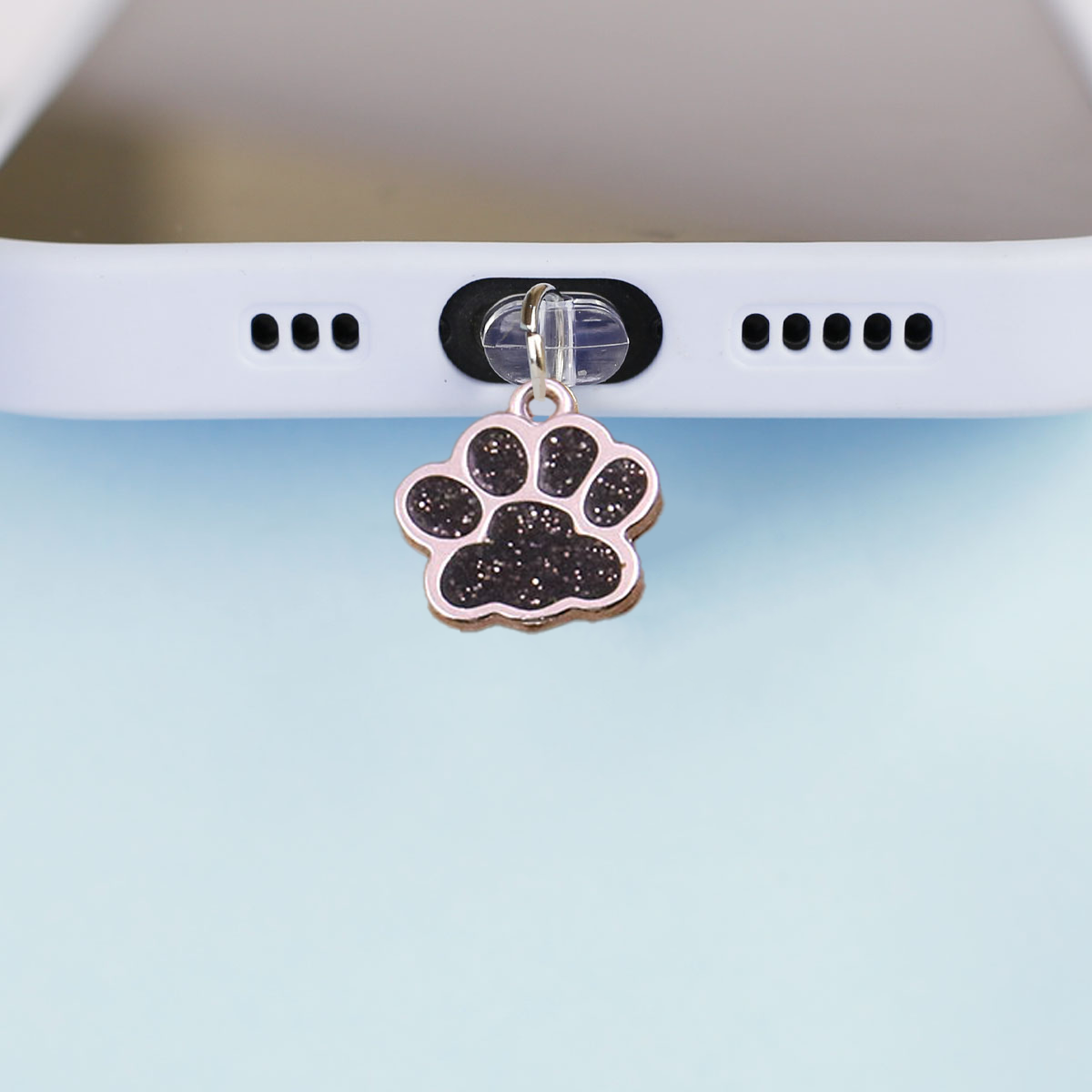 Múltiples estilos de tapones a - Tablet Cute Accessories reseña y precio