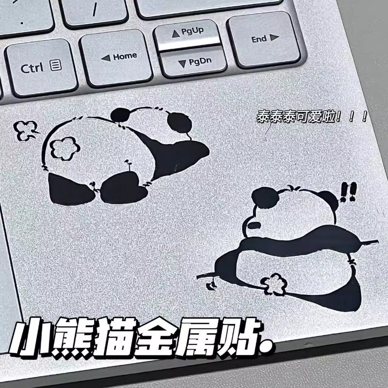 3 pegatinas 3D de metal con di - Tablet Cute Accessories reseña y precio