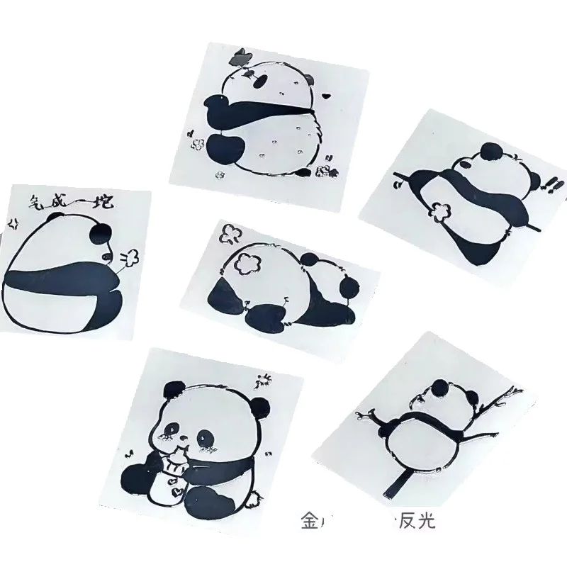 3 pegatinas 3D de metal con di - Tablet Cute Accessories reseña y precio