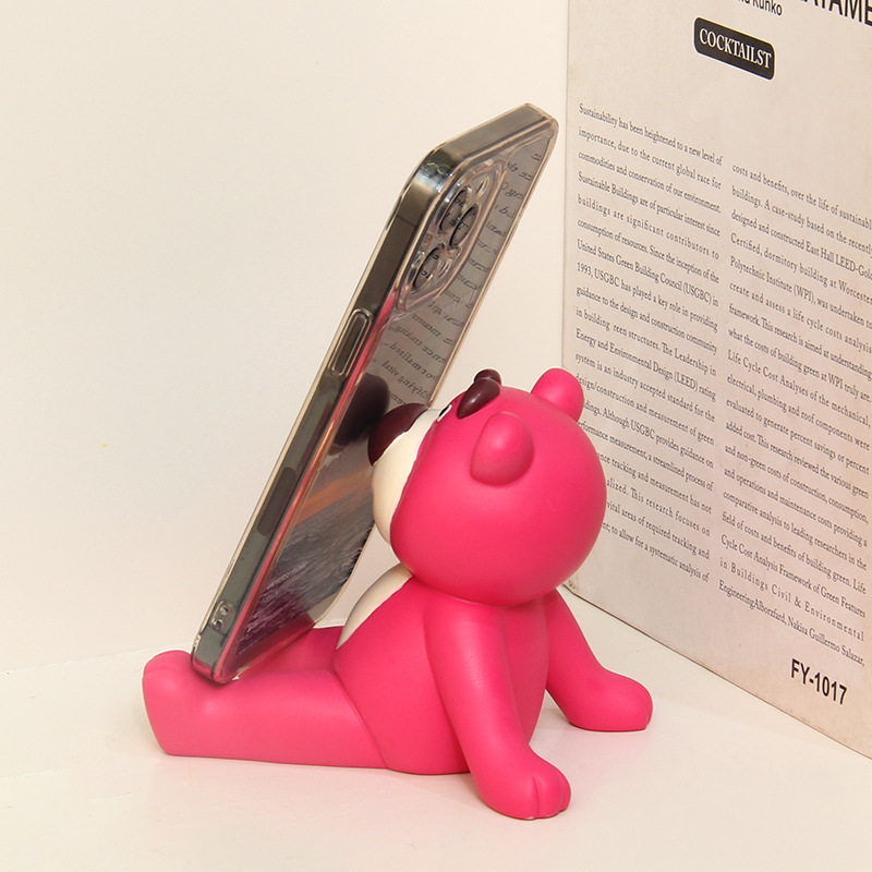 Nuevo Soporte para Teléfono Mó - Tablet Cute Accessories reseña y precio