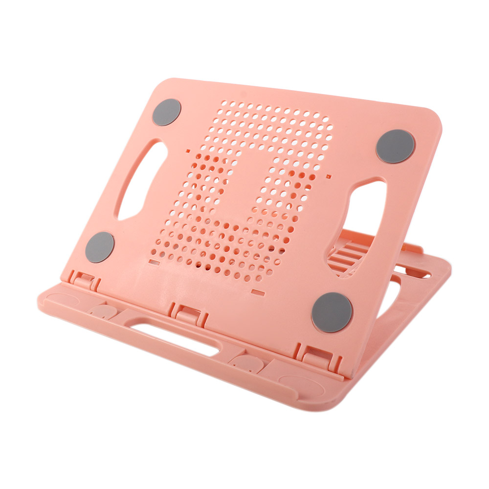 Soportes portátiles para table - Cooling Stand Tablet reseña y precio