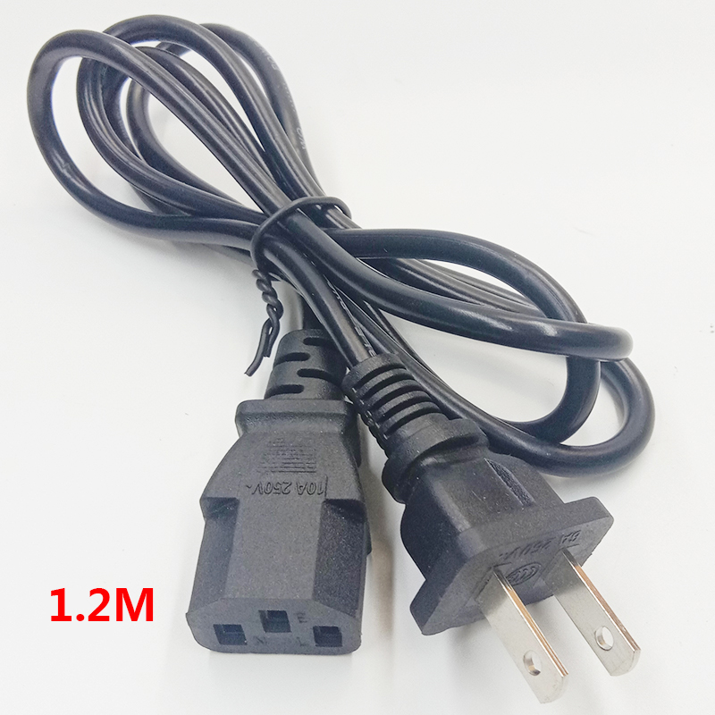 Cable de alimentación CA de 2  - Tablet Lap Desk reseña y precio