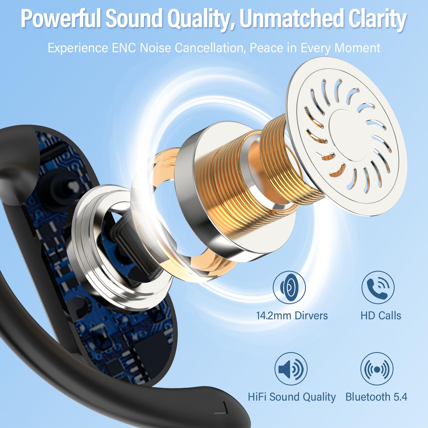 Auriculares Inalámbricos Bluet - Wired Earphone Lightning reseña y precio