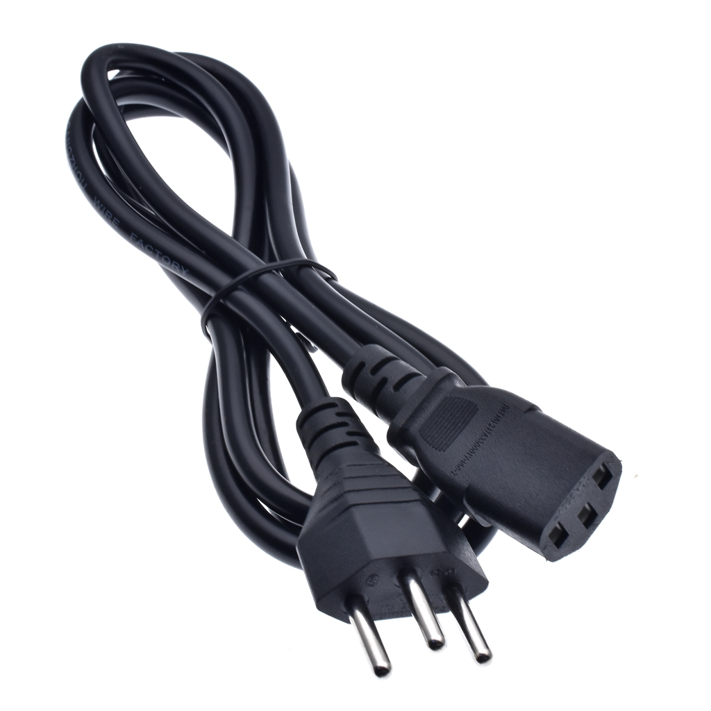 Cable de Alimentación Suizo IE - Tablet Lap Desk reseña y precio