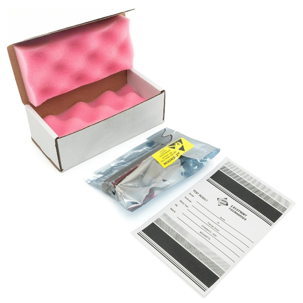 P1080383-226 cabezal de impres - Zebra Tablet Accessories reseña y precio