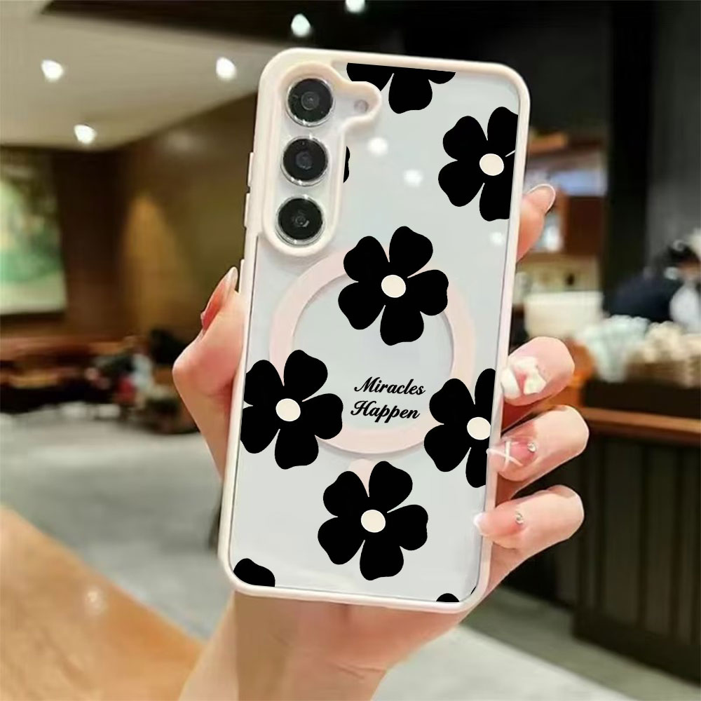 Funda Magnética Personalizada  - Samsung Galaxy S24 reseña y precio