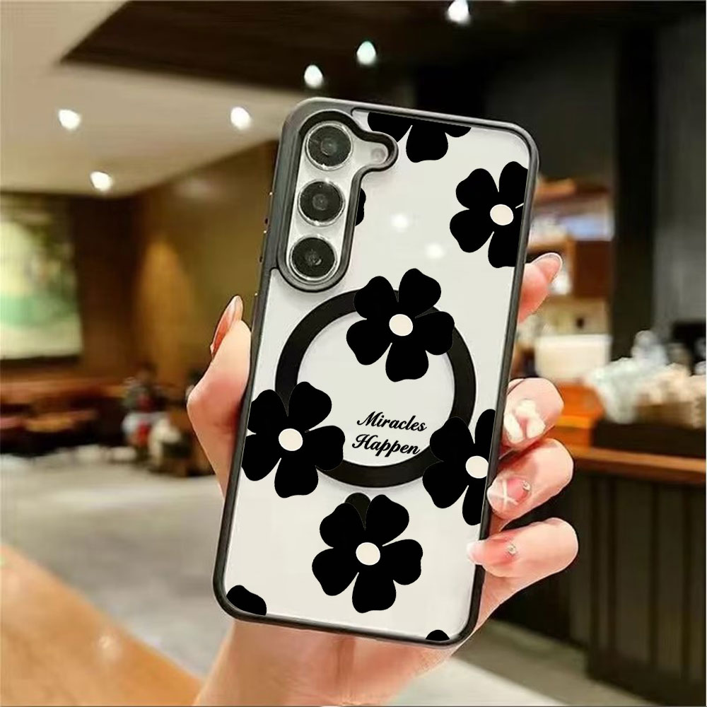 Funda Magnética Personalizada  - Samsung Galaxy S24 reseña y precio