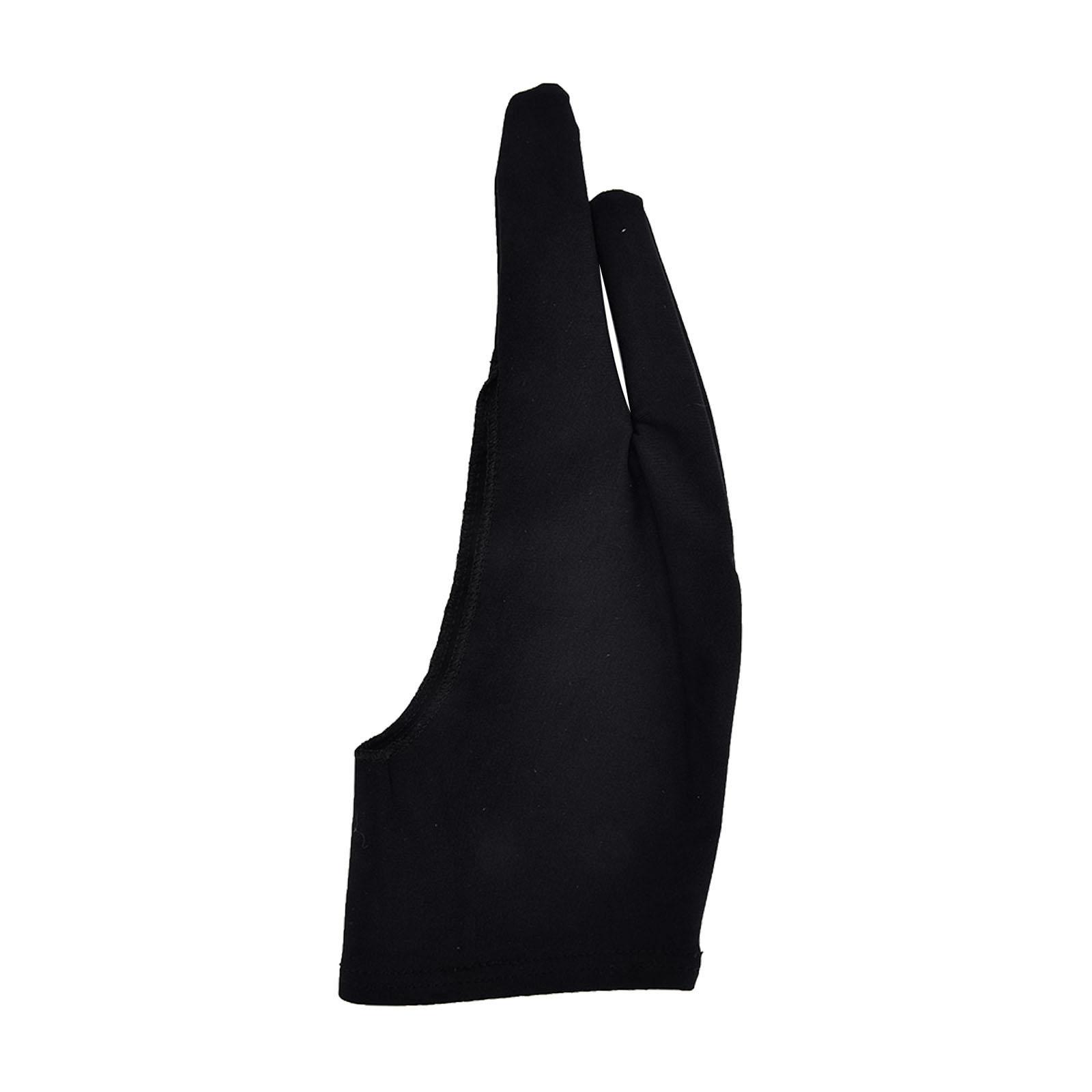 Guante de dibujo para artistas - Drawing Glove Artist reseña y precio