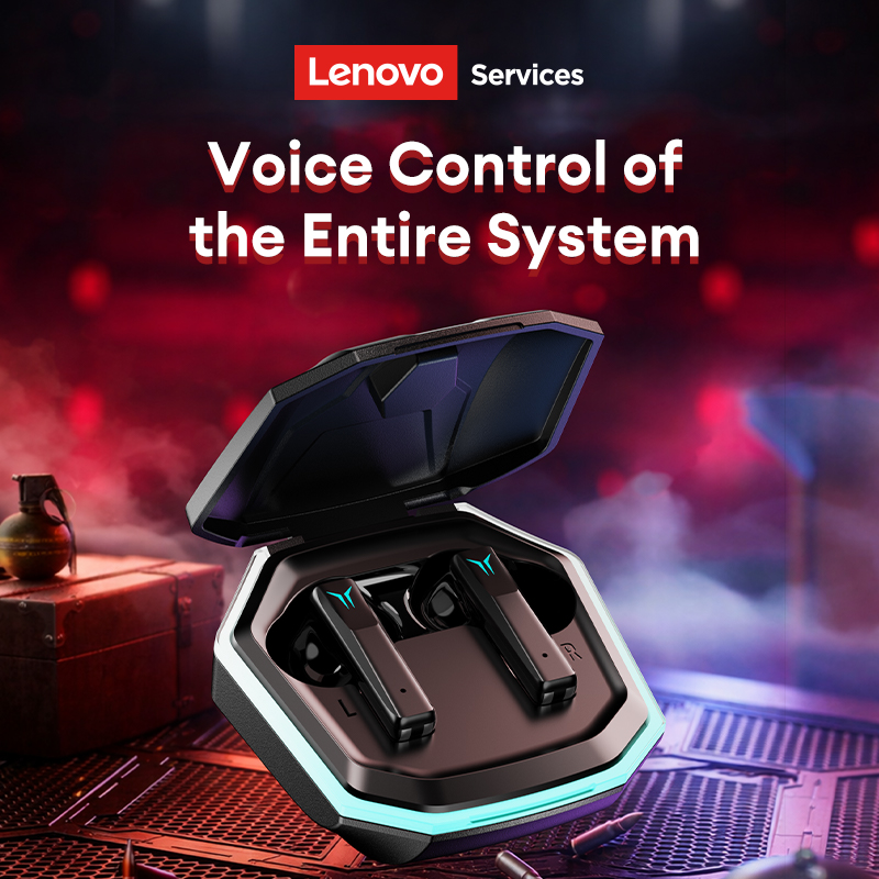 Auriculares para juegos Lenovo - Wired Earphone Lightning reseña y precio